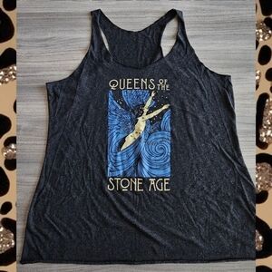Queens of the Stone ◇ Excellent Condition ◇ XL